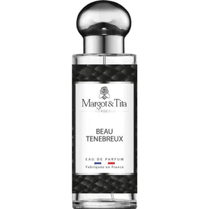 Margot & Tita Beau Ténébreux perfume bottle
