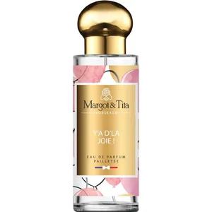 Margot & Tita Y'a d'la Joie! perfume bottle