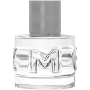 Mexx Simply for Her perfume bottle
