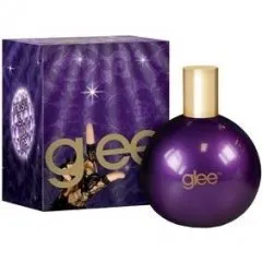 Glee Music Is My Life perfume bottle