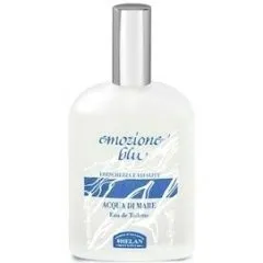 Helan Emozione Blu (Eau de Toilette) perfume bottle