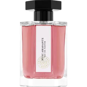 L'Artisan Parfumeur Musc Amarante parfüm şişesi