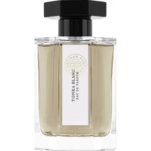 L'Artisan Parfumeur Tonka Blanc perfume bottle