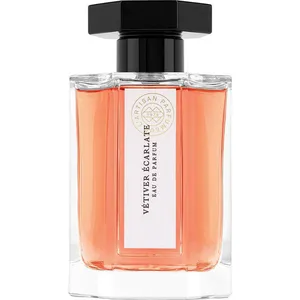 L'Artisan Parfumeur Vétiver Écarlate perfume bottle