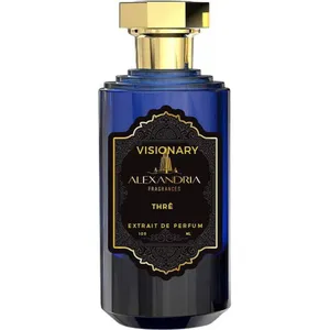 Alexandria Fragrances Thrḕ parfüm şişesi