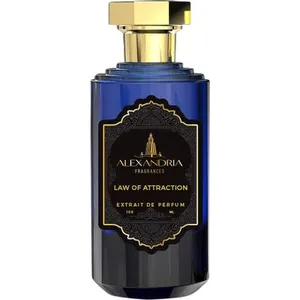 Alexandria Fragrances Shooting Star parfüm şişesi