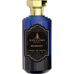 Alexandria Fragrances Nefarious parfüm şişesi