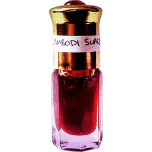 Mellifluence Perfume Cambodi Supreme Oud parfüm şişesi