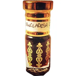 Mellifluence Perfume Sylhet Supreme parfüm şişesi