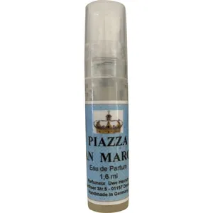 Herrich Piazza San Marco perfume bottle