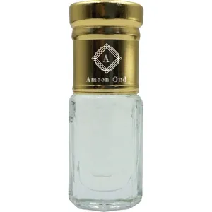 Ameenroma Aromatics Morning Angels parfüm şişesi