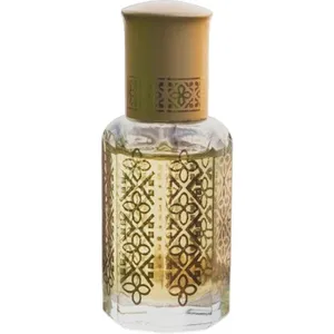 Ameenroma Aromatics Mukhallat Al Isra parfüm şişesi