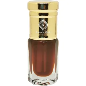 Ameenroma Aromatics Borneo Royal Gunung parfüm şişesi