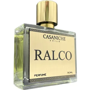 Casaniche Ralco parfüm şişesi