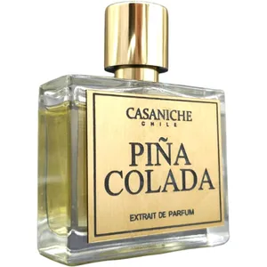 Casaniche Piña Colada parfüm şişesi