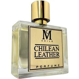 Casaniche Chilean Leather parfüm şişesi
