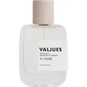 Valjues 9 | Nine perfume bottle