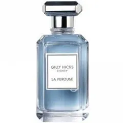 Gilly Hicks La Perouse parfüm şişesi