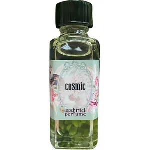 Astrid Perfume Cosmic parfüm şişesi