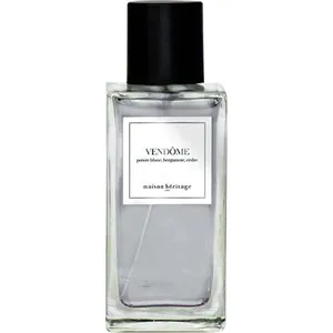 Maison Héritage Vendôme perfume bottle