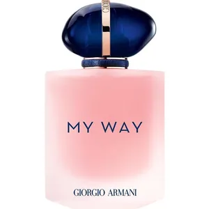 Giorgio Armani My Way Floral parfüm şişesi
