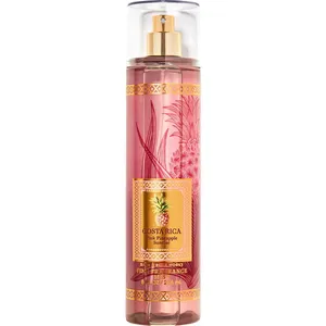 Bath & Body Works Costa Rica Pink Pineapple Sunrise / Pink Pineapple Sunrise parfüm şişesi