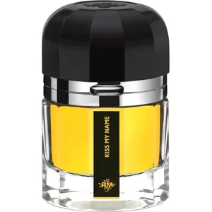 Ramón Monegal Kiss My Name perfume bottle
