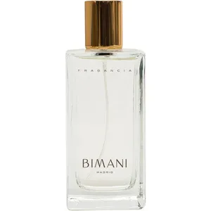 Bimani perfume bottle