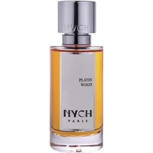 Nych Platin Wood parfüm şişesi