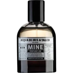 Mine Perfume Lab Acqua di Iris & Talco parfüm şişesi