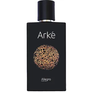 Allegro Parfum Arké parfüm şişesi