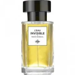 Ramón Monegal L'Eau Invisible perfume bottle