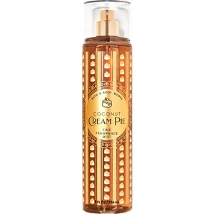 Bath & Body Works Coconut Cream Pie parfüm şişesi