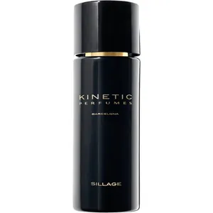 Kinetic Perfumes Sillage parfüm şişesi