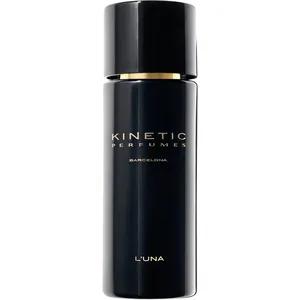 Kinetic Perfumes L'Una parfüm şişesi