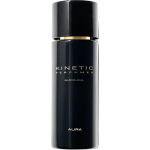 Kinetic Perfumes Aura perfume bottle