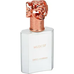 Swiss Arabian Musk 07 (Eau de Parfum) perfume bottle