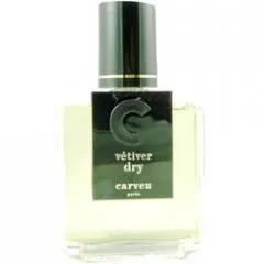 Carven Vétiver Dry (Eau de Toilette) parfüm şişesi