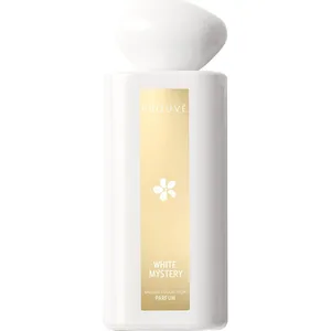 Prouvé White Mystery perfume bottle