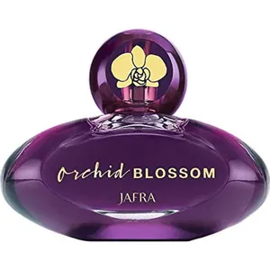 Jafra Orchid Blossom parfüm şişesi