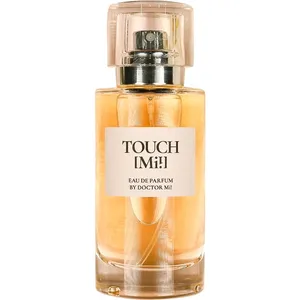 Doctor [Mi!] Touch [Mi!] perfume bottle