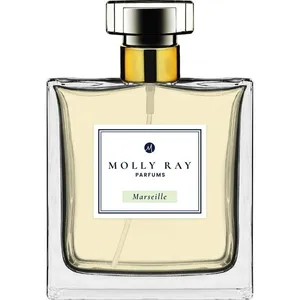 Molly Ray Parfums Marseille parfüm şişesi