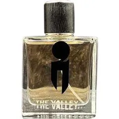 Icon de Parfum The Valley perfume bottle