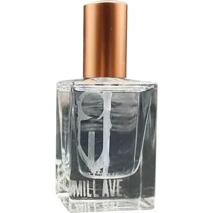 Icon de Parfum Mill Ave. parfüm şişesi