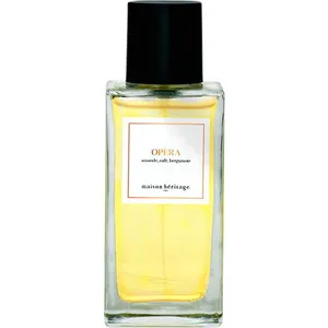 Maison Héritage Opéra perfume bottle