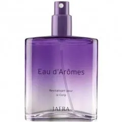 Jafra Eau d'Arômes perfume bottle