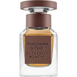 Abercrombie & Fitch Authentic Moment Man parfüm şişesi