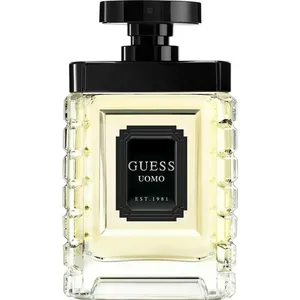 Guess Uomo (Eau de Toilette) parfüm şişesi