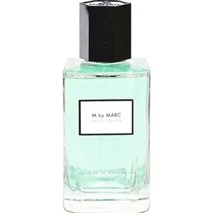 Marc de la Morandière M by Marc (Eau de Toilette) perfume bottle