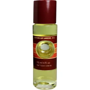 Guy Laroche Eau Folle parfüm şişesi